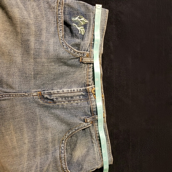 Z. Cavaricci Authentic Vintage Jeans - Picture 8 of 12